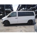 MERCEDES-BENZ VITO MARCO POLO (638)