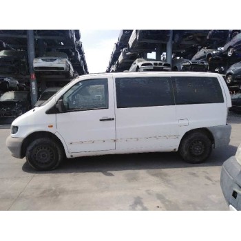 mercedes-benz vito marco polo (638) del año 2000