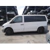 mercedes-benz vito marco polo (638) del año 2000