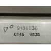 Recambio de rampa inyectora para volvo v70 familiar 2.5 20v cat referencia OEM IAM 9186836  