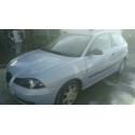SEAT IBIZA (6L1)