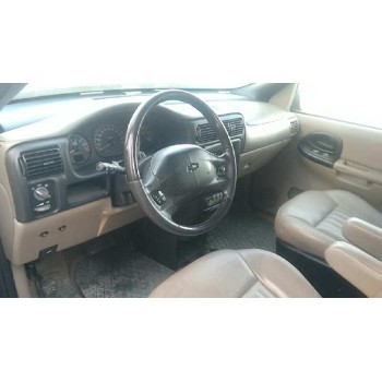 chevrolet trans sport del año 2003