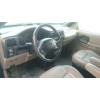 chevrolet trans sport del año 2003