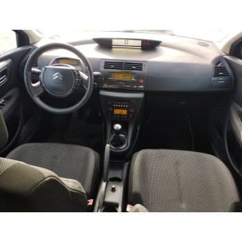 citroën c4 coupe del año 2006