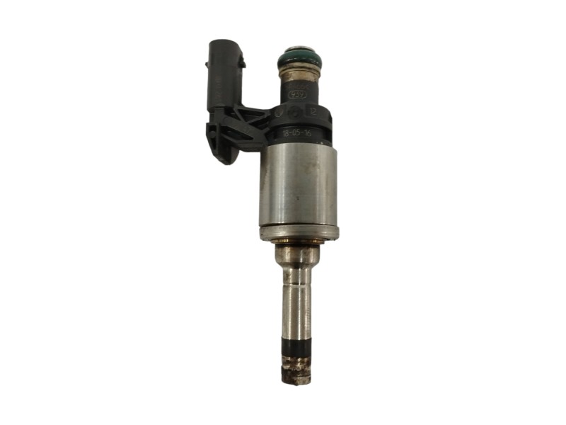 Recambio de inyector para volkswagen polo 1.0 tsi referencia OEM IAM 04E906036AE Recambio de inyector para volkswagen polo 1.0 tsi referencia OEM IAM 04E906036AE