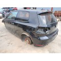 VOLKSWAGEN GOLF VI (5K1)