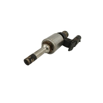 Recambio de inyector para volkswagen polo 1.0 tsi referencia OEM IAM 04E906036AE  