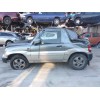 mitsubishi montero pinin (h60/h70) del año 2003