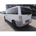 MERCEDES-BENZ VITO FURGONETA (W638)