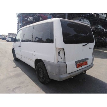 mercedes-benz vito marco polo (638) del año 2000