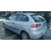 seat ibiza (6l1) del año 2003