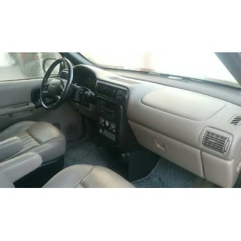 chevrolet trans sport del año 2003