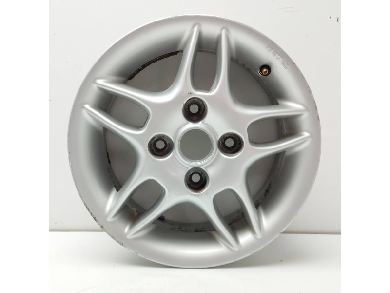 Recambio de llanta para mitsubishi space star (dg0) 1.8 gdi cat referencia OEM IAM MZ311450 E14X5,5J 44DOT 4H 4X115