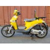 piaggio (vespa) liberty del año 2004