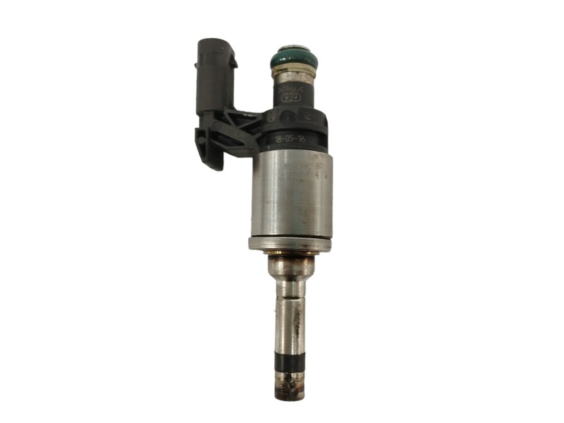 Recambio de inyector para volkswagen polo 1.0 tsi referencia OEM IAM 04E906036AE Recambio de inyector para volkswagen polo 1.0 tsi referencia OEM IAM 04E906036AE