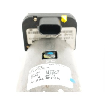 Recambio de columna direccion para saab 9-5 berlina 1.9 tid cat referencia OEM IAM 26106032 5208343 