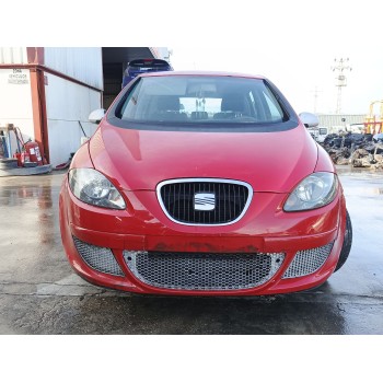 seat altea (5p1) del año 2007