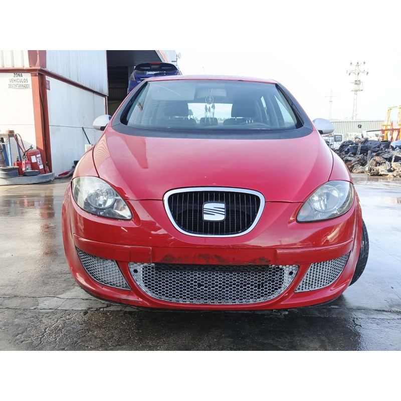 seat altea (5p1) del año 2007