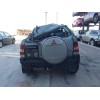 mitsubishi montero pinin (h60/h70) del año 2003