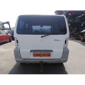 mercedes-benz vito marco polo (638) del año 2000