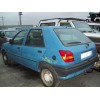 ford fiesta berl./courier del año 1989