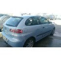 SEAT IBIZA (6L1)
