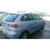 seat ibiza (6l1) del año 2003