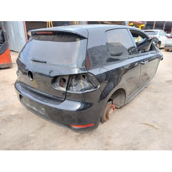 volkswagen golf vi (5k1) del año 2010