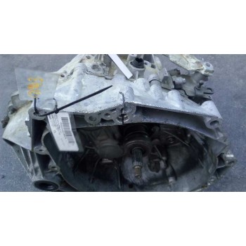 Recambio de despiece caja cambios para citroën c4 picasso feel referencia OEM IAM 20EA68  