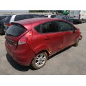 FORD FIESTA (CCN)