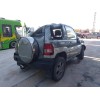 mitsubishi montero pinin (h60/h70) del año 2003