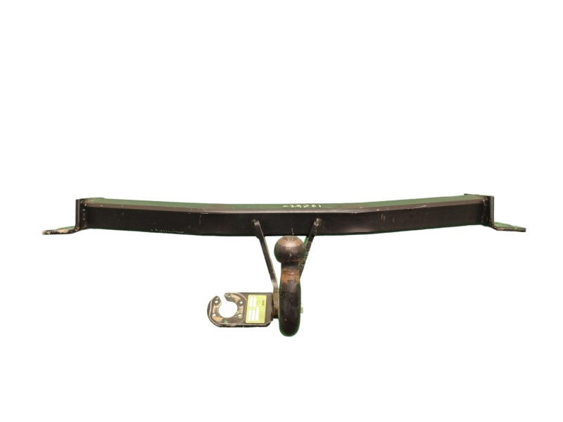 Recambio de enganche remolque para ssangyong rodius ii 2.2 xdi referencia OEM IAM Recambio de enganche remolque para ssangyong rodius ii 2.2 xdi referencia OEM IAM