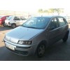 fiat punto berlina (188) del año 2002