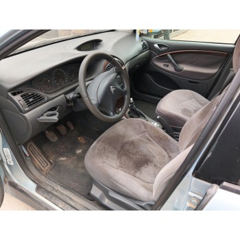 citroën c5 berlina del año 2003