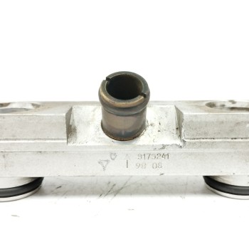 Recambio de tubo para volvo v70 familiar 2.5 20v cat referencia OEM IAM 9179241 DE DISTRIBUCIÓN DE REFRIGERANTE 