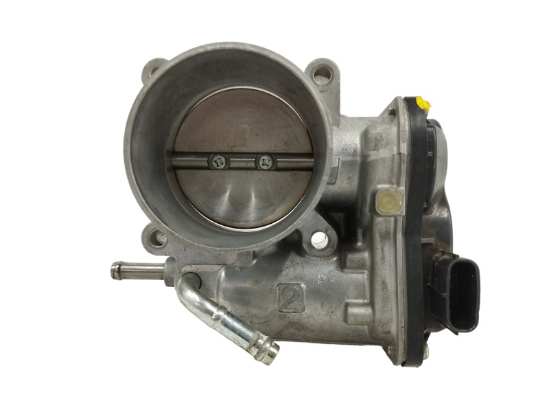 Recambio de caja mariposa para subaru xv (g5) 2.0 cat referencia OEM IAM 16112AA470  
