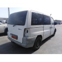 MERCEDES-BENZ VITO FURGONETA (W638)