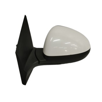 Recambio de retrovisor izquierdo para chevrolet aveo 1.4 cat referencia OEM IAM  5 CABLES 