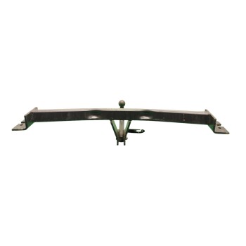 Recambio de enganche remolque para ssangyong rodius ii 2.2 xdi referencia OEM IAM   