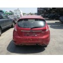 FORD FIESTA (CCN)