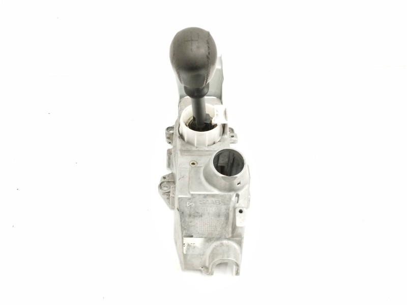 Recambio de palanca cambio para saab 9-5 berlina 1.9 tid cat referencia OEM IAM 5161401 POMO CON DESGASTE 