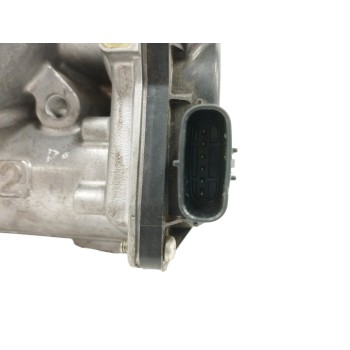 Recambio de caja mariposa para subaru xv (g5) 2.0 cat referencia OEM IAM 16112AA470  