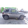 mitsubishi montero pinin (h60/h70) del año 2003