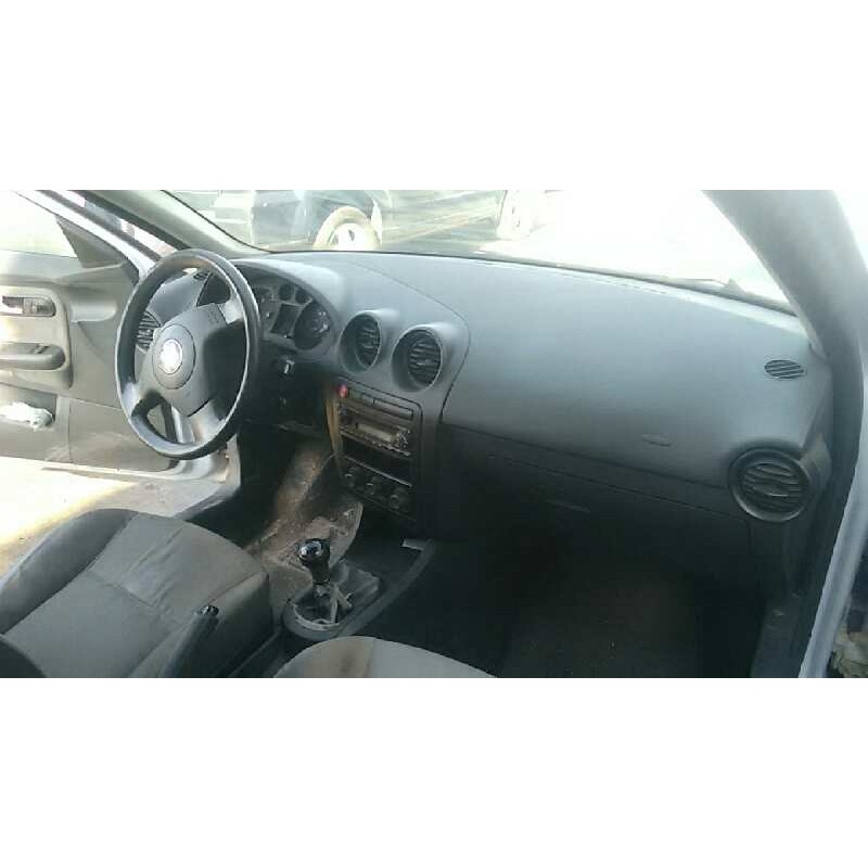 SEAT IBIZA (6L1) 2003