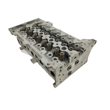 Recambio de culata para fiat fiorino 1.3 16v jtd cat referencia OEM IAM 55188595  