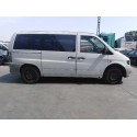 MERCEDES-BENZ VITO MARCO POLO (638)