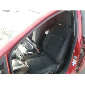 ford fiesta (ccn) del año 2016