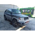 MITSUBISHI MONTERO PININ (H60/H70)