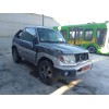 mitsubishi montero pinin (h60/h70) del año 2003