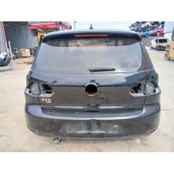 volkswagen golf vi (5k1) del año 2010